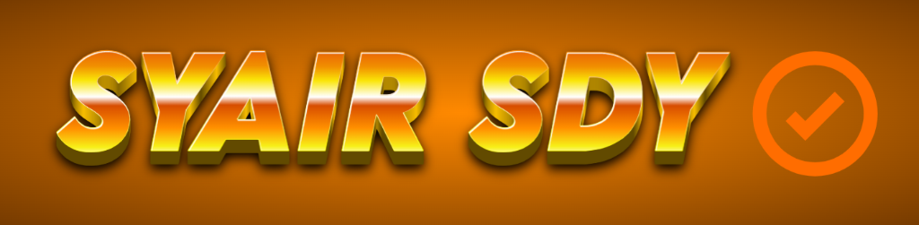 SYAIR SDY - FORUM SYAIR SYDNEY - KODE SYAIR TOGEL SDY HARI INI